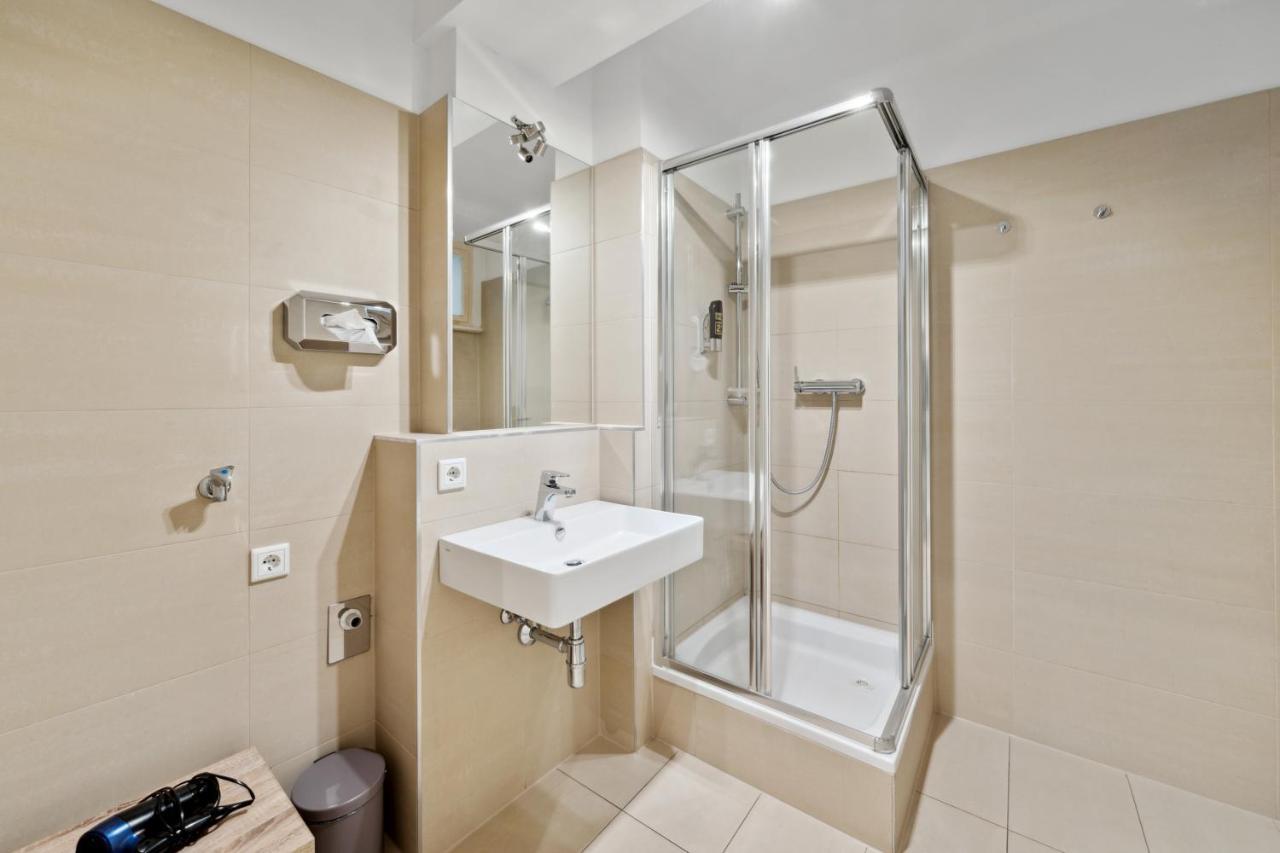 Florian's In Mariahilf Aparthotel Wien
