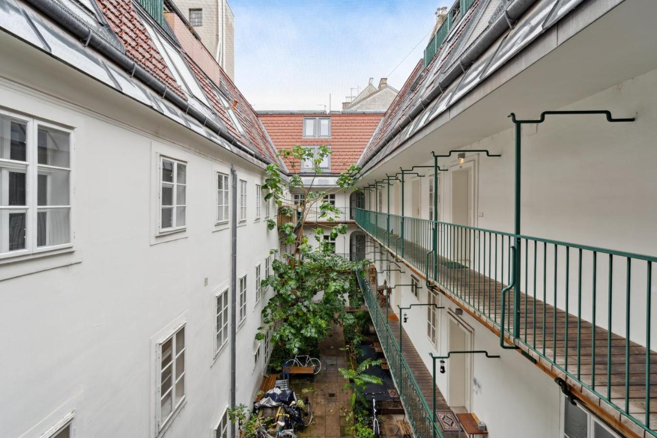 Florian's In Mariahilf Aparthotel Wien